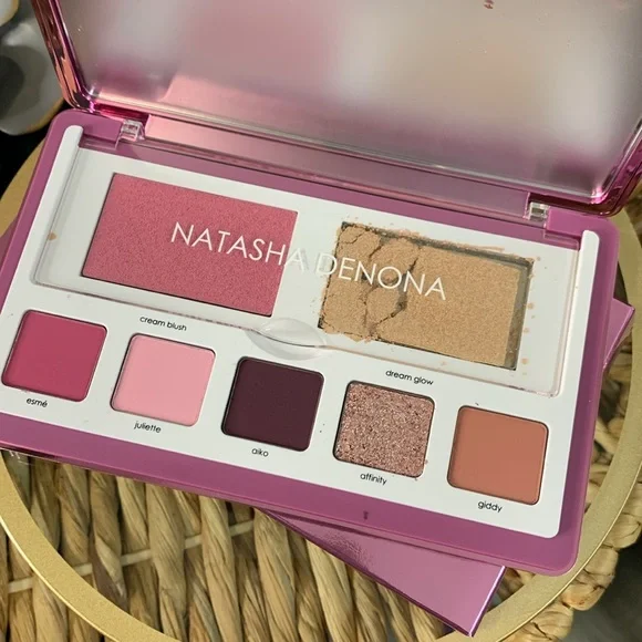 Natasha Denona Love Face Palette - Picture 5 of 7